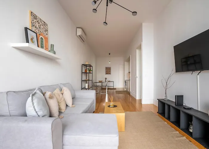 Chic 1br In Republica W Balcony By Lovelystay