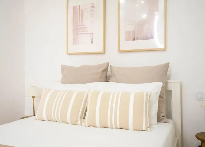 Chic 1br In Republica W Balcony By Lovelystay *