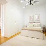 Chic 1br In Republica W Balcony By Lovelystay *