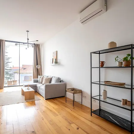 Chic 1br In Republica W Balcony By Lovelystay *