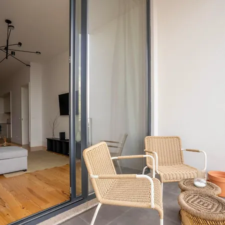Lejlighed Chic 1br In Republica W Balcony By Lovelystay