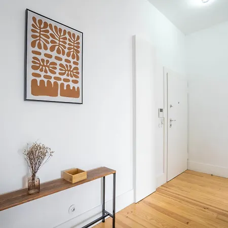 Chic 1br In Republica W Balcony By Lovelystay *