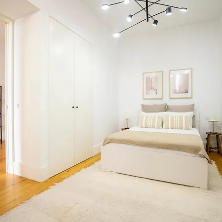 Chic 1br In Republica W Balcony By Lovelystay *