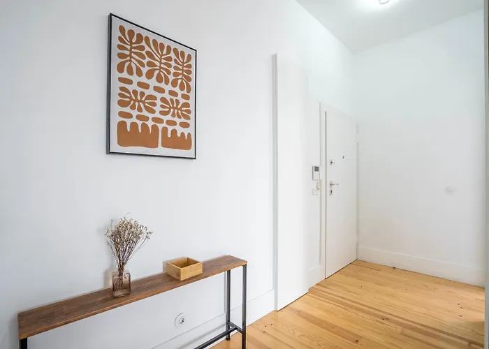 Chic 1br In Republica W Balcony By Lovelystay *