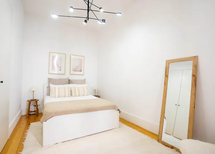 Chic 1br In Republica W Balcony By Lovelystay דירה