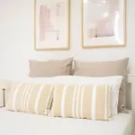 Chic 1br In Republica W Balcony By Lovelystay *