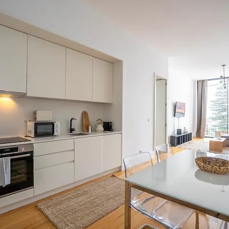 Chic 1br In Republica W Balcony By Lovelystay Apartment *