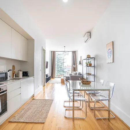 Apartment Chic 1br In Republica W Balcony By Lovelystay
