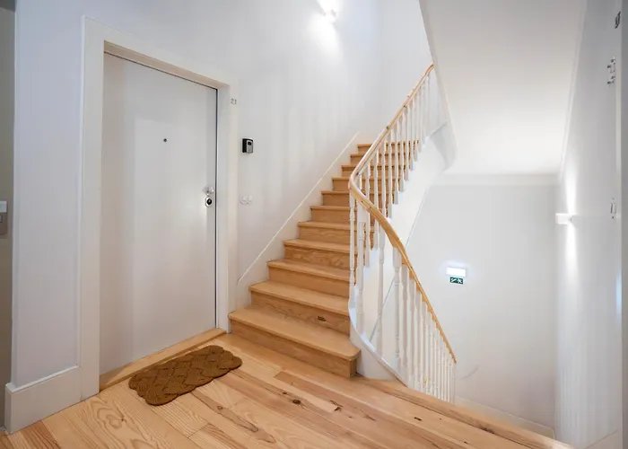 Chic 1br In Republica W Balcony By Lovelystay