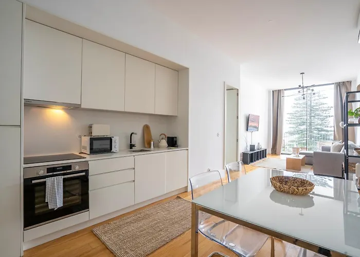 Chic 1br In Republica W Balcony By Lovelystay 아파트 *