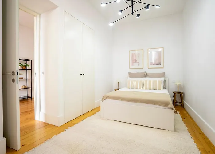 Chic 1br In Republica W Balcony By Lovelystay *